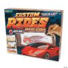 MW Custom Rides Car Design Studio 2 MW Custom Rides Car Design Studio -MindWare SHOP custom rides car design studio62105