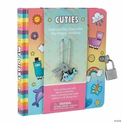 MW Cuties Diary