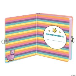 MW Cuties Diary -MindWare SHOP cuties diary6001 a02