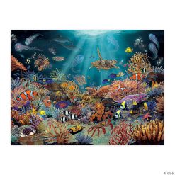 MindWare SHOP -MindWare SHOP deep sea adventure seek and find glow puzzle14150962 a01
