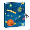 MW Deep Space Glow-In-The Dark Diary 2 MW Deep Space Glow-In-The Dark Diary -MindWare SHOP deep space glow in the dark diary5165