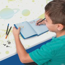 MW Deep Space Glow-In-The Dark Diary -MindWare SHOP deep space glow in the dark diary5165 a03