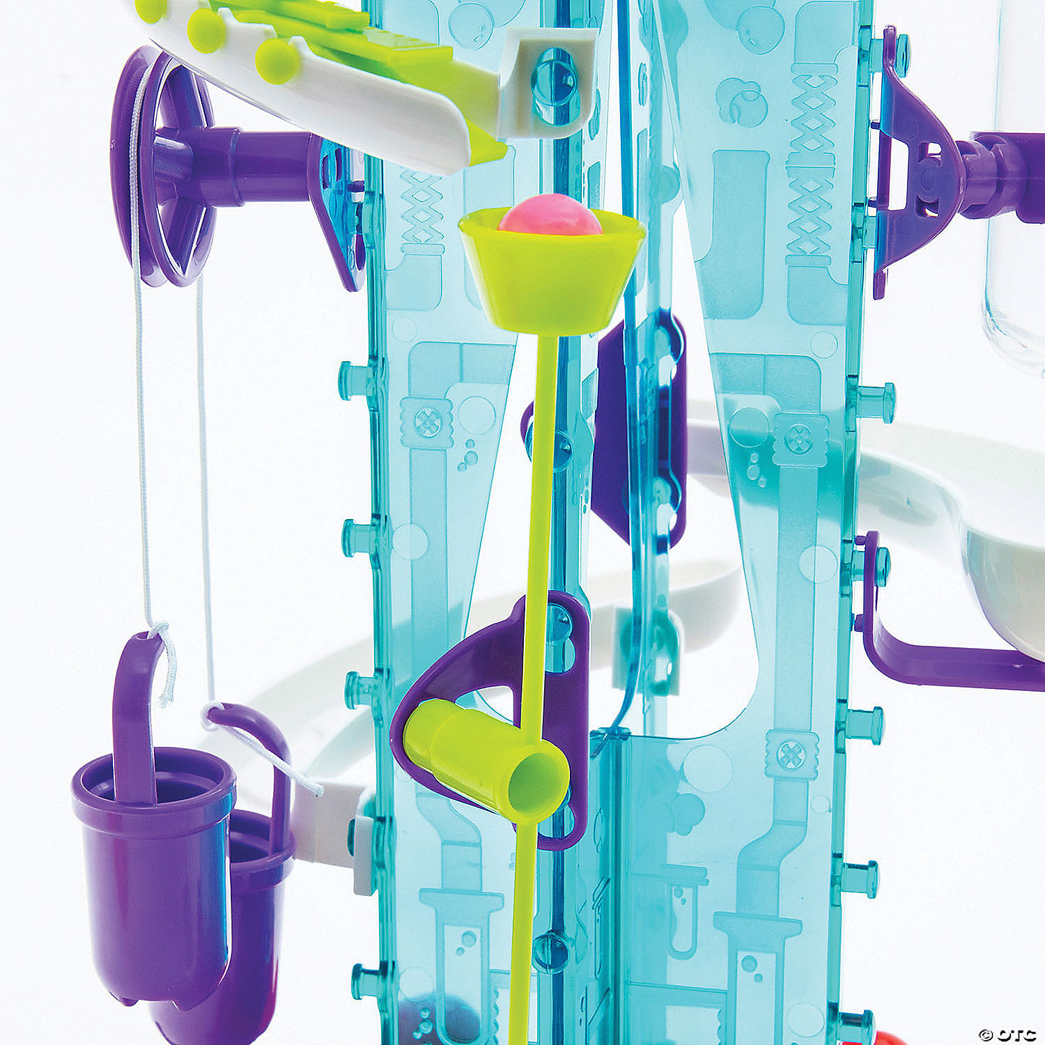 MW Design Your Own Gumball Machine Kit 5 MW Design Your Own Gumball Machine Kit - Image 3