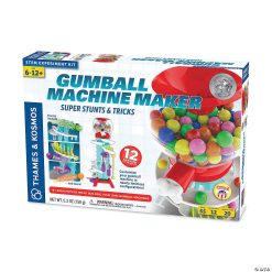 MW Design Your Own Gumball Machine Kit 11 MW Design Your Own Gumball Machine Kit -MindWare SHOP design your own gumball machine kit14109254 a05