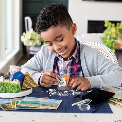 MW Dig It Up! Ancient Artifacts