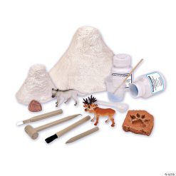 MW Dig It Up! Bubbling Ice Age Discovery -MindWare SHOP dig it up bubbling ice age discovery14122650 a04