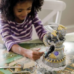 MW Dig It Up! Castle Discovery