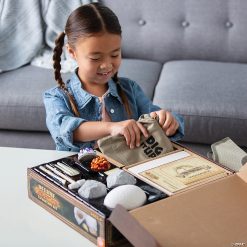 MW Dig It Up! Deluxe Excavation Kit -MindWare SHOP dig it up deluxe excavation kit14122646 a02