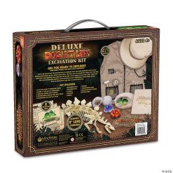 MW Dig It Up! Deluxe Excavation Kit -MindWare SHOP dig it up deluxe excavation kit14122646 a05