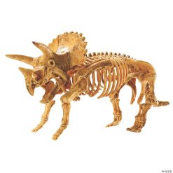 MW Dig It Up! Dino Model: Triceratops -MindWare SHOP dig it up dino model triceratops13940907 a03