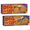 MW Dig It Up! Dino Models: Set Of 2 -MindWare SHOP dig it up dino models set of 213940908