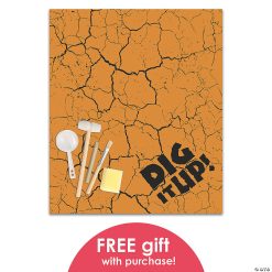 MW Dig It Up! Dinosaur Eggs With FREE Excavation Kit -MindWare SHOP dig it up dinosaur eggs with free excavation kit13941060 a05