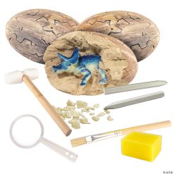 MW Dig It Up! Dinosaur Excavation Kit 8 MW Dig It Up! Dinosaur Excavation Kit -MindWare SHOP dig it up dinosaur excavation kit13933556 a02