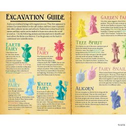 MW Dig It Up! Discoveries: Fairies -MindWare SHOP dig it up discoveries fairies13788218 a02