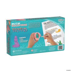 MW Dig It Up! Discoveries: Mermaids -MindWare SHOP dig it up discoveries mermaids13933560 a04
