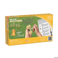 MW Dig It Up! Discoveries: Puppies -MindWare SHOP dig it up discoveries puppies13933559 a04