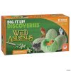 MW Dig It Up! Discoveries: Wild Animals -MindWare SHOP dig it up discoveries wild animals13788230