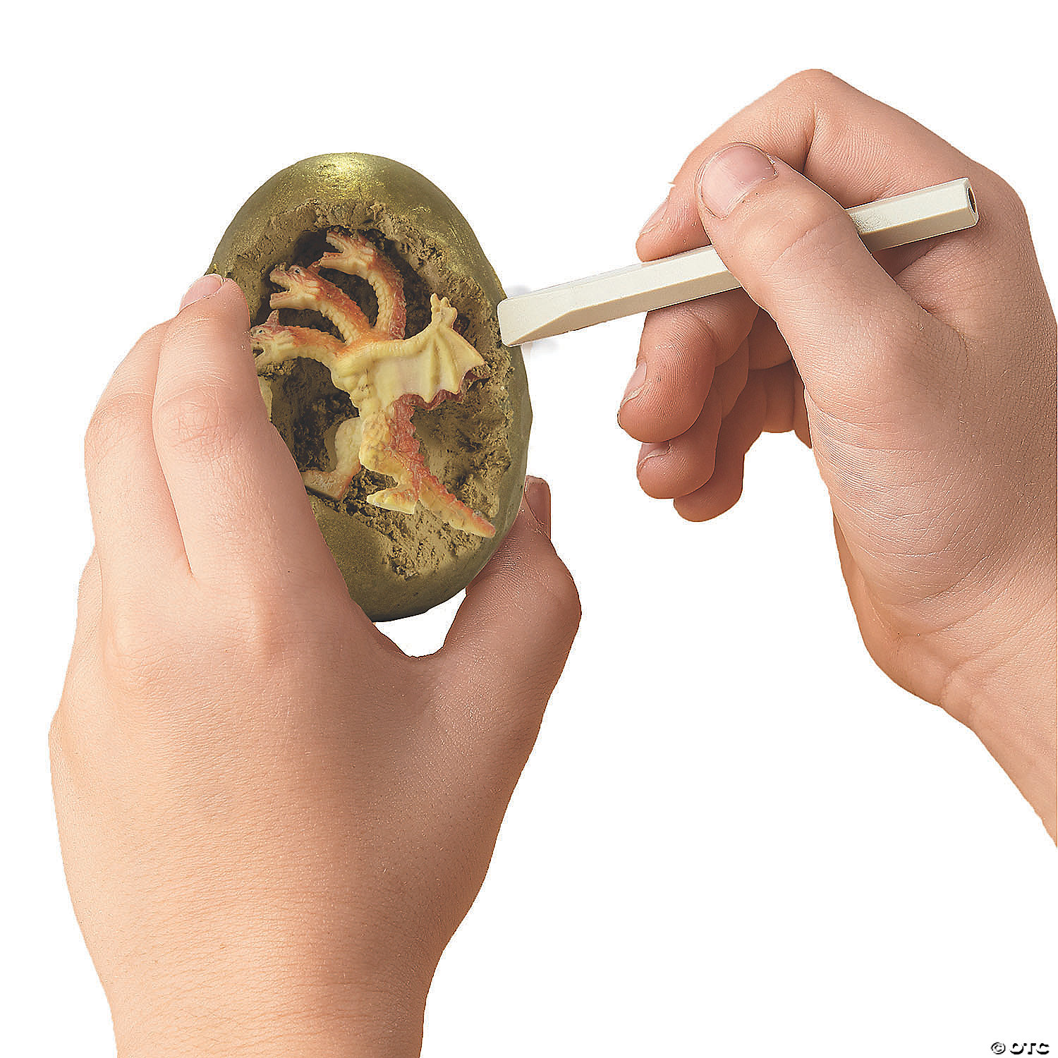 Dig It Up! Dragon Eggs MW Dig It Up! Dragon Eggs -MindWare SHOP dig it up dragon eggs68440 a02