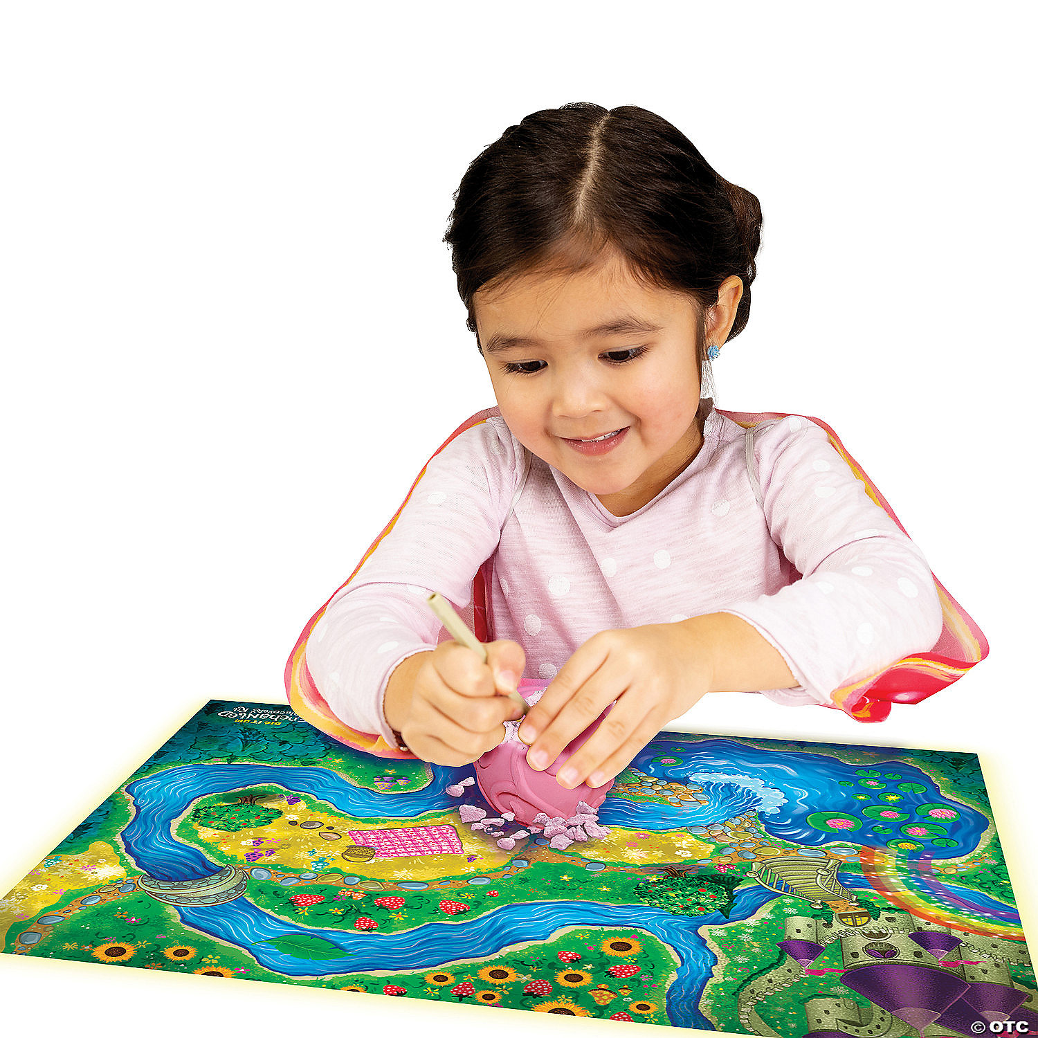 Dig it Up! Enchanted Discovery Kit MW Dig It Up! Enchanted Discovery Kit -MindWare SHOP dig it up enchanted discovery kit14120030 a01