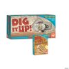 MW Dig It Up! Fossils & Minerals Plus FREE Excavation Kit 1 MW Dig It Up! Fossils & Minerals Plus FREE Excavation Kit -MindWare SHOP dig it up fossils and minerals plus free excavation kit13941061