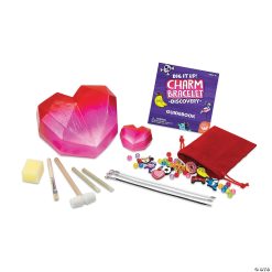 MW Dig It Up! Giant Charm Bracelet Discovery -MindWare SHOP dig it up giant charm bracelet discovery14094048 a05