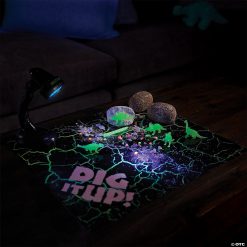 MW Dig It Up! Glow-in-the-Dark Dinosaurs 9 MW Dig It Up! Glow-in-the-Dark Dinosaurs -MindWare SHOP dig it up glow in the dark dinosaurs14094382 a02