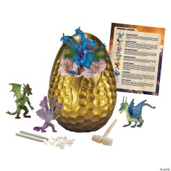 MW Dig It Up! The BIG Egg: Dragons 3 MW Dig It Up! The BIG Egg: Dragons -MindWare SHOP dig it up the big egg dragons14118678 a01