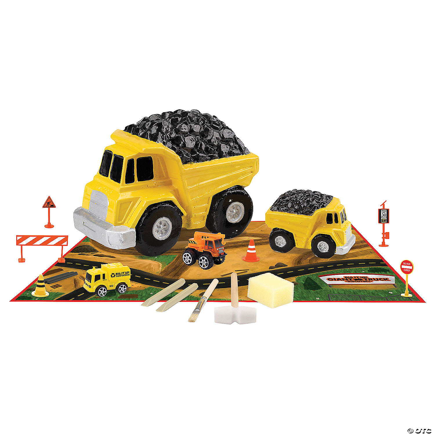 Dig It Up! Truck Discovery MW Dig It Up! Truck Discovery -MindWare SHOP dig it up truck discovery13993223 a02