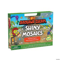 MW Dinosaur Escape Shiny Mosaics 10 MW Dinosaur Escape Shiny Mosaics -MindWare SHOP dinosaur escape shiny mosaicsms02 a04