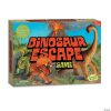 MW Dinosaur Escape