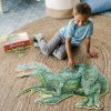 MW Dinosaur Floor Puzzle -MindWare SHOP dinosaur floor puzzlepz22