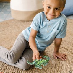 MW Dinosaur Floor Puzzle -MindWare SHOP dinosaur floor puzzlepz22 a05