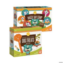 MW Dog Lover's Set Of 2 With FREE Gift