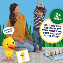 MW Duck Duck Dance -MindWare SHOP duck duck dancegtt106 a01