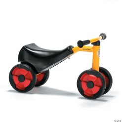 MW Duo Safety Scooter