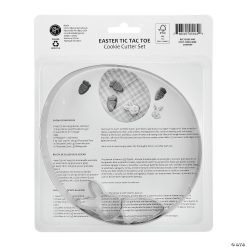 MW Egg And Easter 6 Piece Cookie Cutter Set 7 MW Egg And Easter 6 Piece Cookie Cutter Set -MindWare SHOP egg and easter 6 piece cookie cutter set14190106 a03