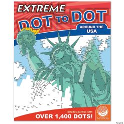MW Extreme Dot To Dot: Around The USA