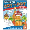 MW Extreme Dot To Dot: Around The World -MindWare SHOP extreme dot to dot around the world54004