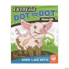 MW Extreme Dot To Dot: Farm Life 1 MW Extreme Dot To Dot: Farm Life -MindWare SHOP extreme dot to dot farm life13933566