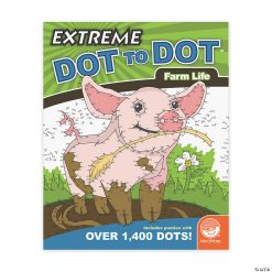 MW Extreme Dot To Dot: Farm Life