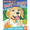 MW Extreme Dot To Dot: Pets -MindWare SHOP extreme dot to dot pets68229