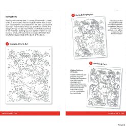 MW Extreme Dot To Dot: Pets 4 MW Extreme Dot To Dot: Pets -MindWare SHOP extreme dot to dot pets68229 a02
