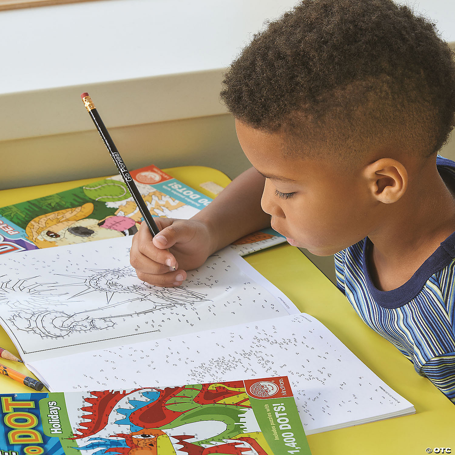 Extreme Dot to Dot: Pets MW Extreme Dot To Dot: Pets -MindWare SHOP extreme dot to dot pets68229 a03