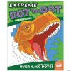 MW Extreme Dot To Dot: Prehistoric -MindWare SHOP extreme dot to dot prehistoric48152