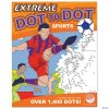 MW Extreme Dot To Dot: Sports 2 MW Extreme Dot To Dot: Sports -MindWare SHOP extreme dot to dot sports52137