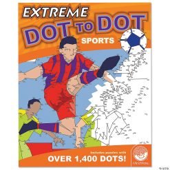 MW Extreme Dot To Dot: Sports