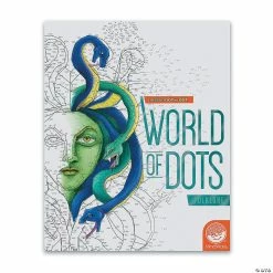 MW Extreme Dot To Dot World Of Dots: Folklore