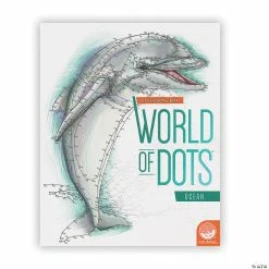 MW Extreme Dot To Dot World Of Dots: Ocean