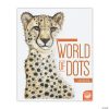 MW Extreme Dot To Dot World Of Dots: Savanna 2 MW Extreme Dot To Dot World Of Dots: Savanna -MindWare SHOP extreme dot to dot world of dots savanna13933567