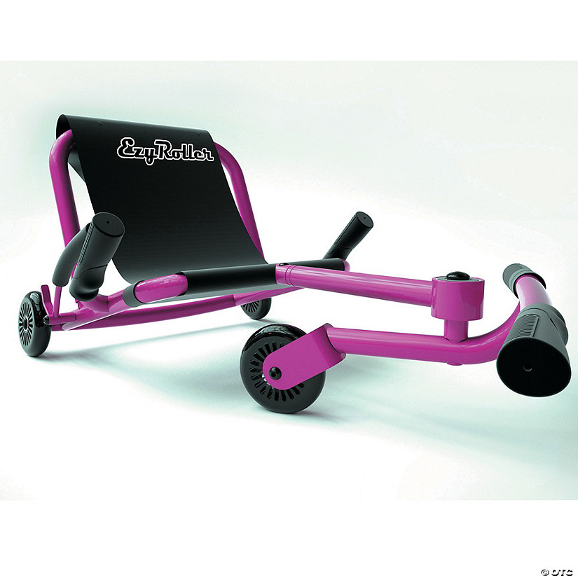 MW EzyRoller With Pink Steel Frame 3 MW EzyRoller With Pink Steel Frame